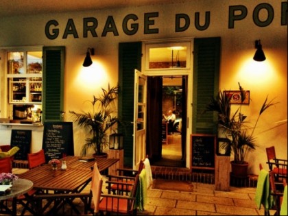 Foto: Garage Du Pont